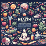 Transformasi Kesehatan 2024: Tips Gaya Hidup Sehat untuk Kebugaran Optimal