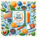Kesehatan Optimal 2024: Panduan Hidup Sehat dan Tips Kebugaran Terbaik