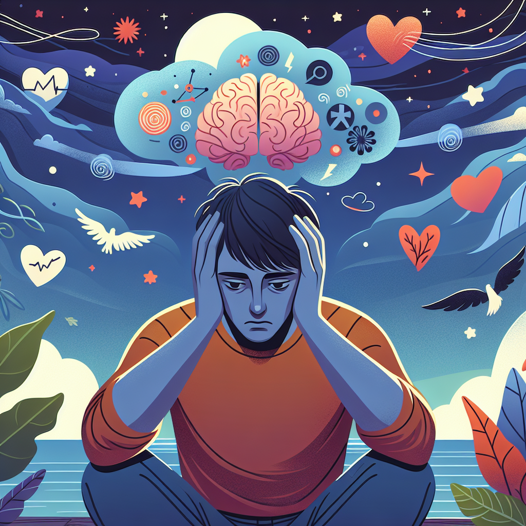 Kesehatan Mental 2024: Tips Mengelola Stres untuk Keseimbangan Hidup