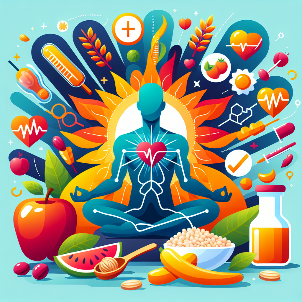 Panduan Kesehatan 2024: Tips Hidup Sehat untuk Kebugaran Optimal