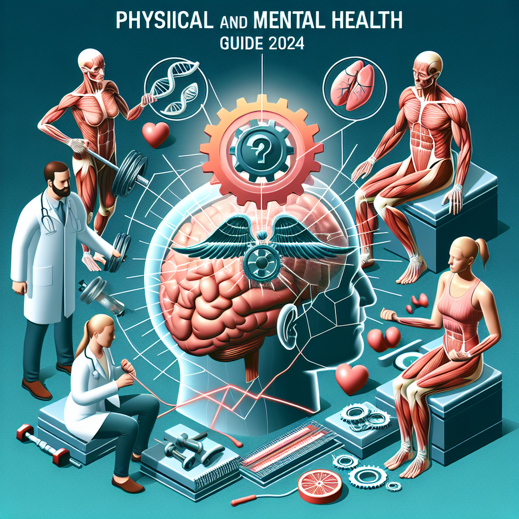 Transformasi Kesehatan 2024: Kunci Hidup Sehat dan Kebugaran Optimal