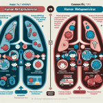 Virus HMPV vs Flu Biasa: Perlukah Khawatir dengan Kasus Terbaru di Indonesia?