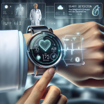 Teknologi Kesehatan Terbaru: Wearable Devices yang Bisa Deteksi Penyakit Dini