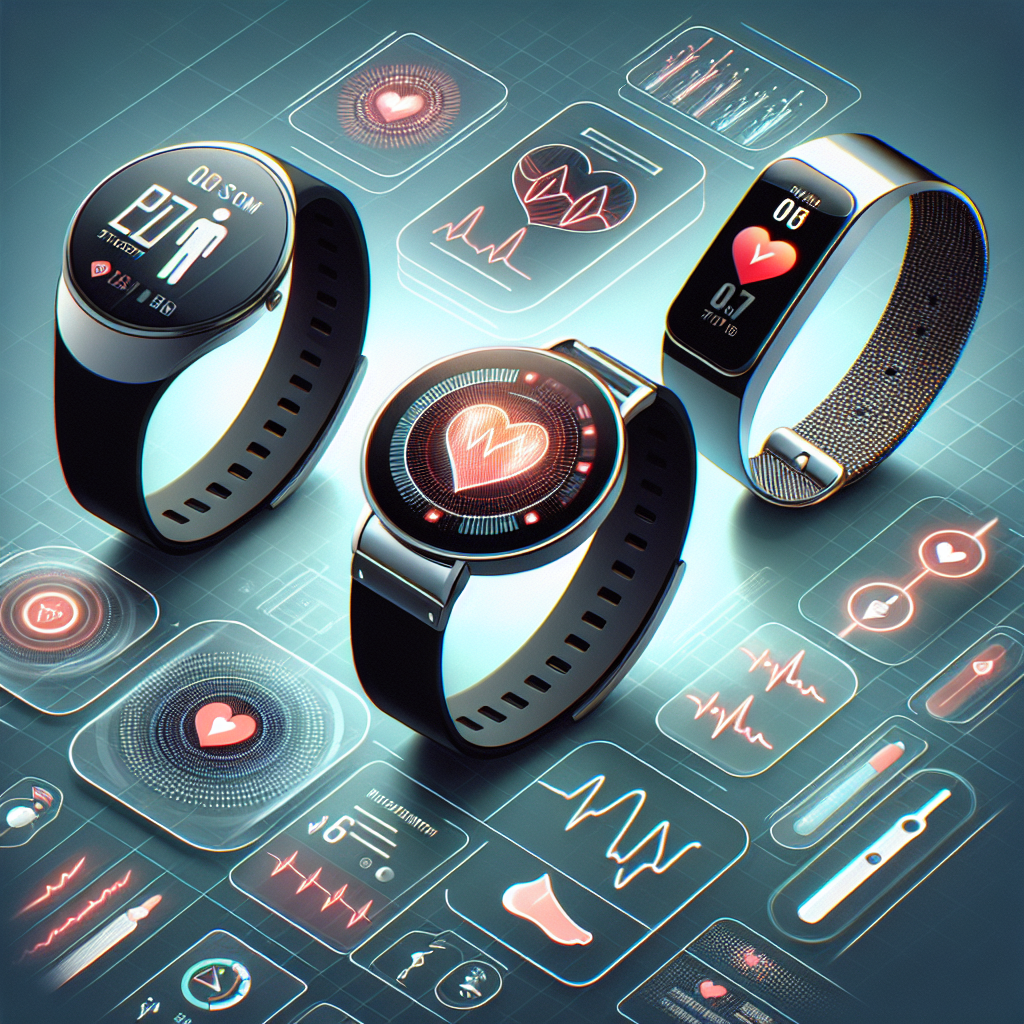 Teknologi Kesehatan Terbaru: Wearable Devices yang Bisa Deteksi Penyakit Dini