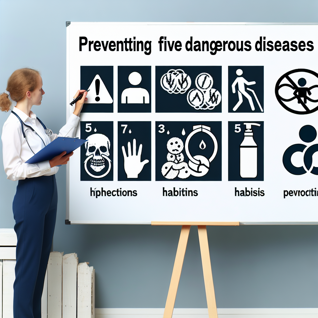 Bisa Cegah 5 Penyakit Berbahaya, Ini Kebiasaan Sepele yang Sering Diabaikan