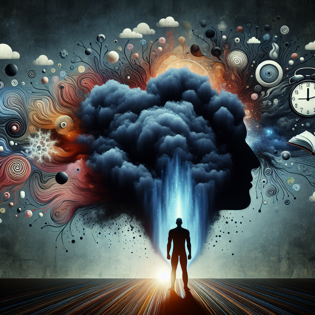 Overthinking Adalah Silent Killer? Ini Cara Menghentikannya Sebelum Terlambat