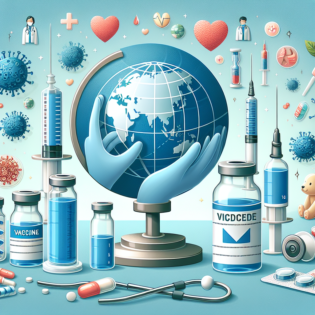 Vaksin Booster Terbaru: Apa yang Perlu Kamu Ketahui?