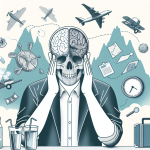 Stres Bikin Badan Cepat Tua? Begini Cara Mudah Mengelolanya!