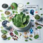 Makanan Superfood Terbaru yang Bisa Bikin Tubuh Kamu Kebal Penyakit