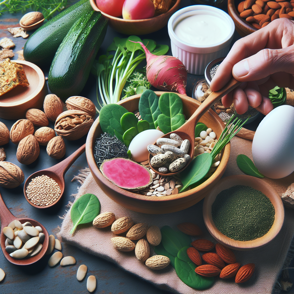 Makanan Superfood Terbaru yang Bisa Bikin Tubuh Kamu Kebal Penyakit