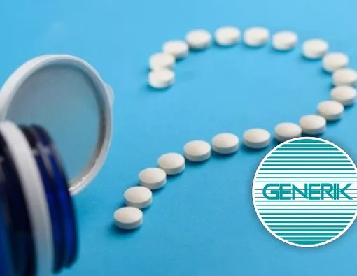 Obat Generik vs. Paten: Perang yang Justru Bikin Obat Murah Semakin Sulit Ditemukan